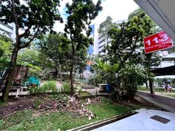 Blk 113 Chong Pang Vale (Yishun), HDB 3 Rooms #573136041
